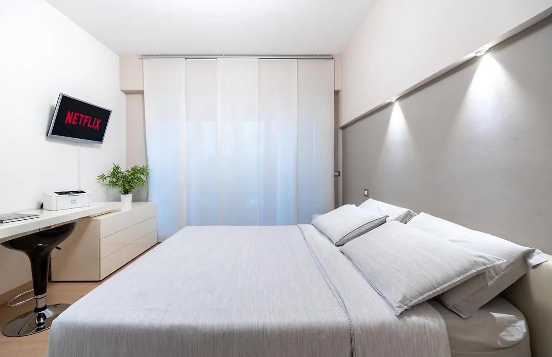 Exclusive Apartment - Milano Santa Giulia-1