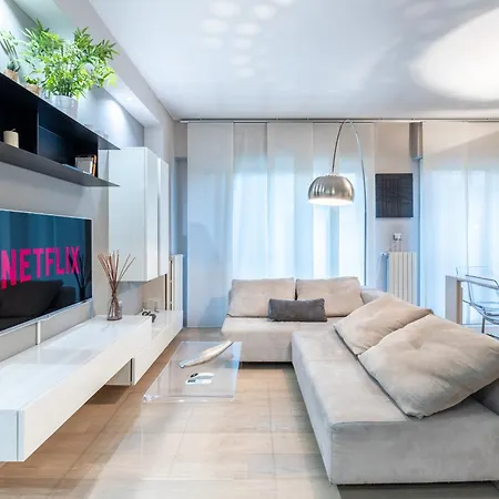 Exclusive Apartment - Milano Santa Giulia-2